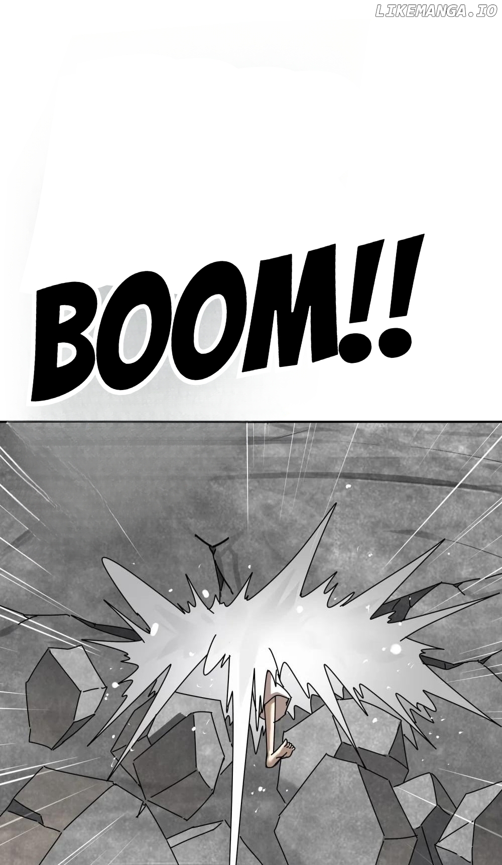 My Furry Harem Is After Me Chapter 195 - page 34
